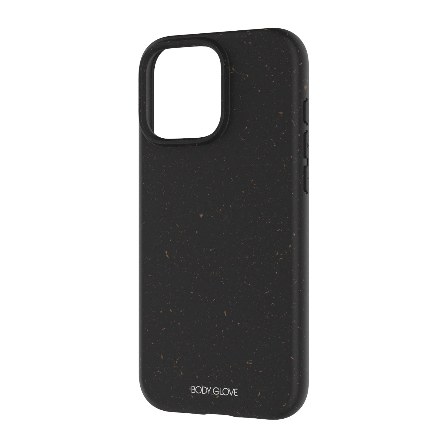 Body Glove 4Earth Bio Case - Apple iPhone 16 Pro Max - Black