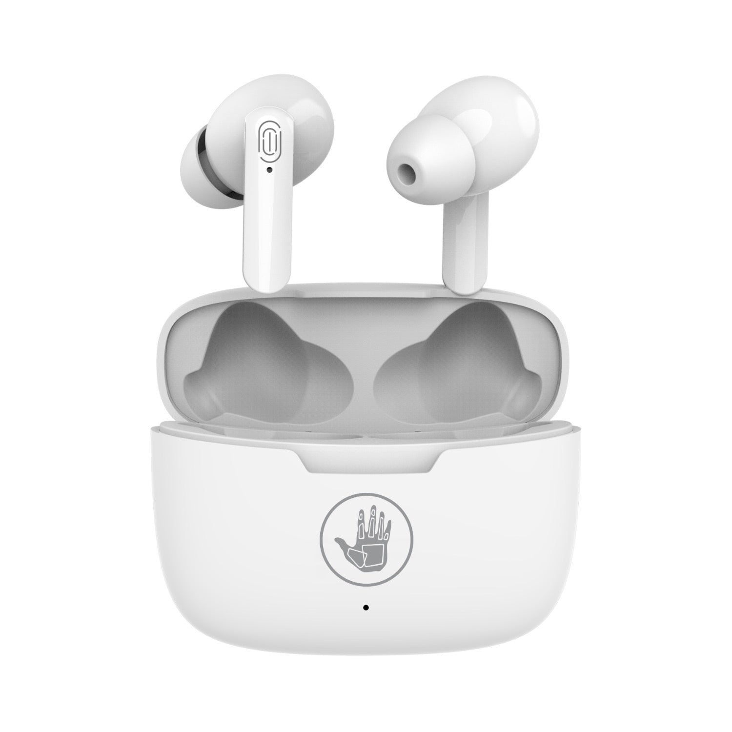 Body Glove Essentials TWS Lux Series Wireless Earbuds - Black