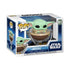 Funko Pop!: Star Wars - Grogu
