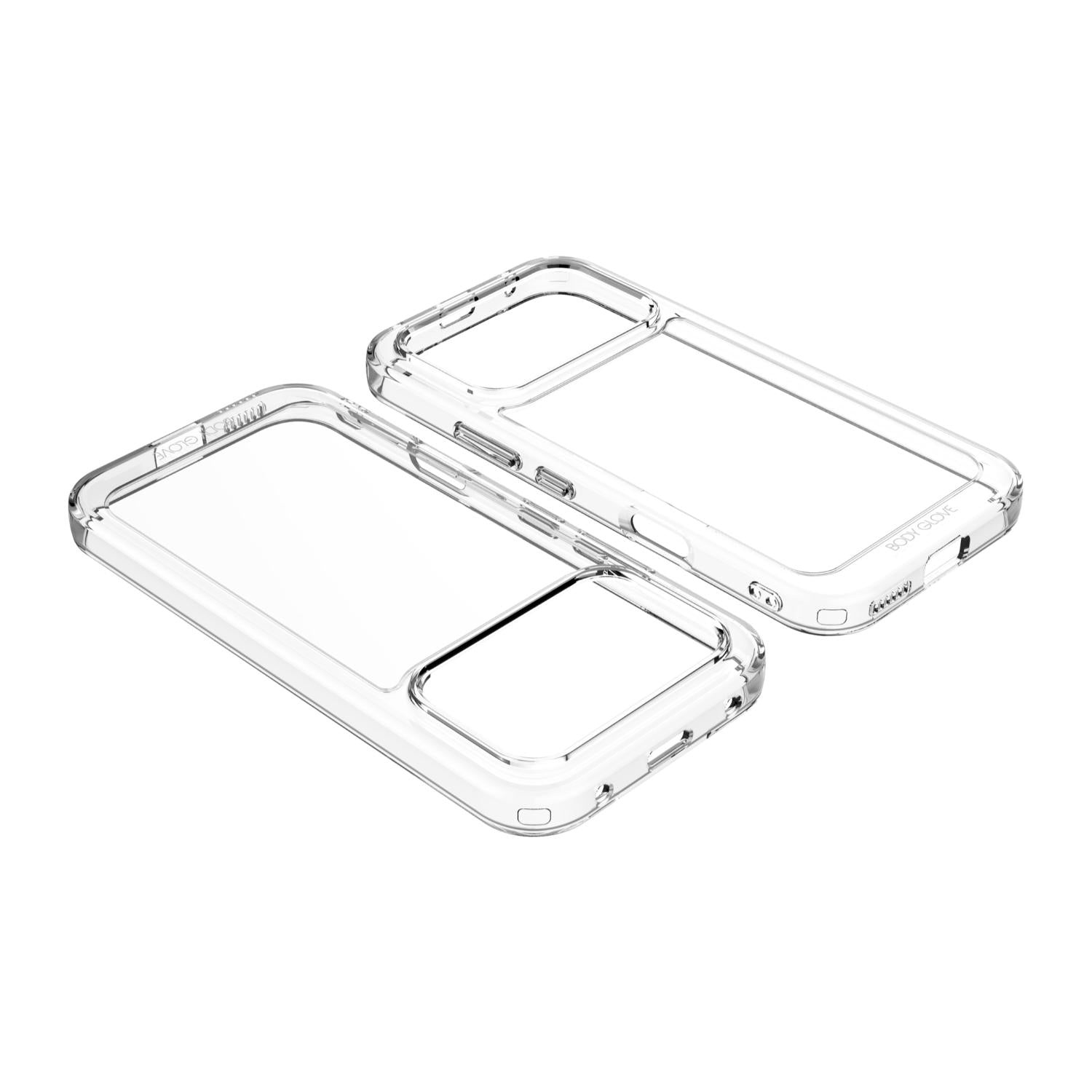 Body Glove Lite Case - HONOR 600 / 600 Pro - Clear