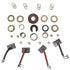 Repair Kit, starter - ELPAR - SRK217