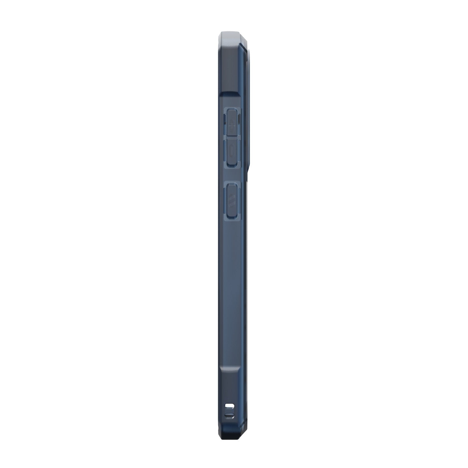 UAG Essential Armor Magsafe Case - Samsung Galaxy S25 Ultra - Cloud Blue