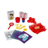 Cliptoys Magic - Science Magic Show - Blue