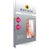 Body Glove Tempered Glass Screen Protector - Samsung Galaxy S23 / Galaxy S22