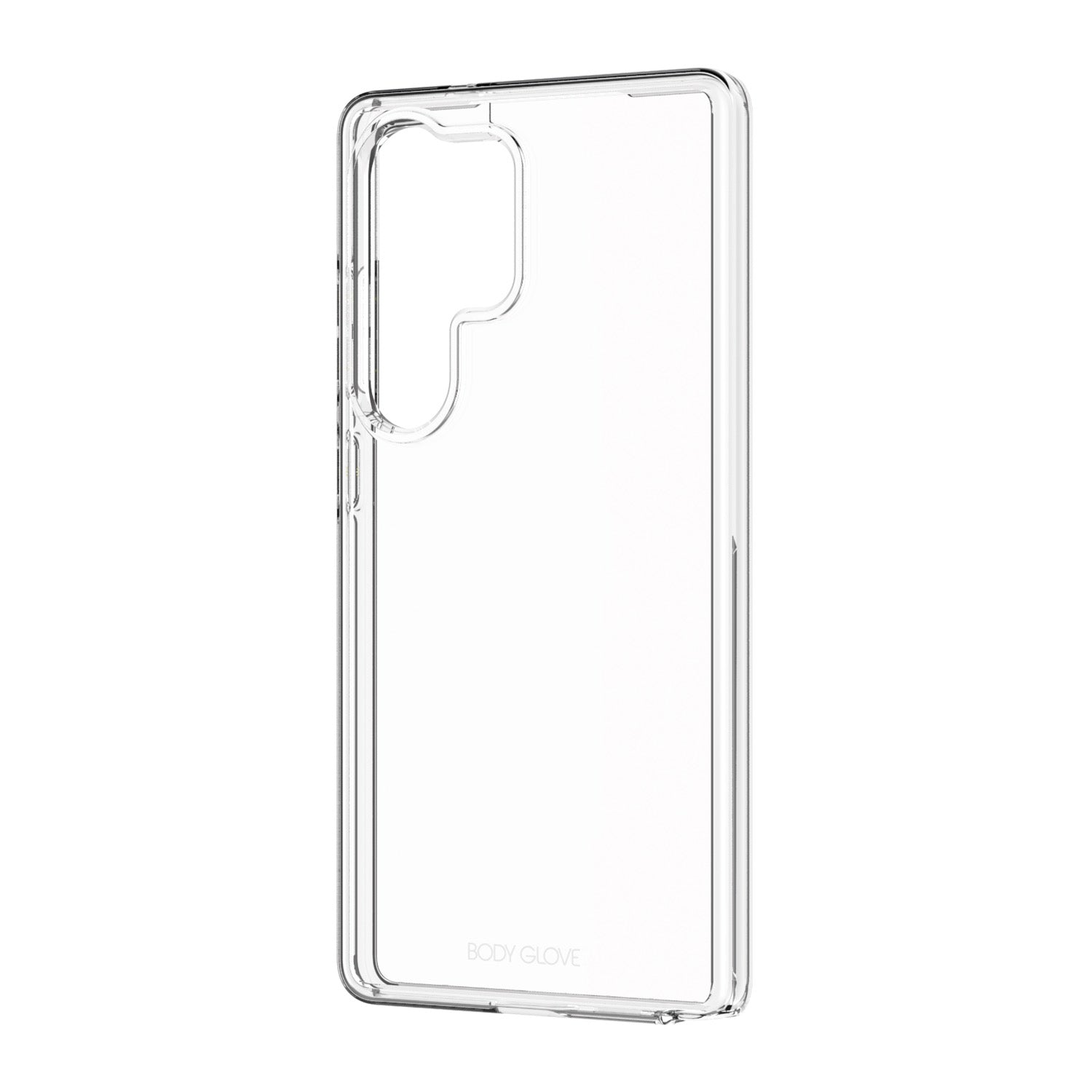 Body Glove Diamond Case - Samsung Galaxy S25 Ultra - Clear