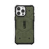 UAG Pathfinder Magsafe Case - Apple iPhone 16 Pro Max - Olive Drab