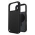 Speck Presidio2 Pro MagSafe Case - Apple iPhone 17 Pro Max - Black & Slate Grey