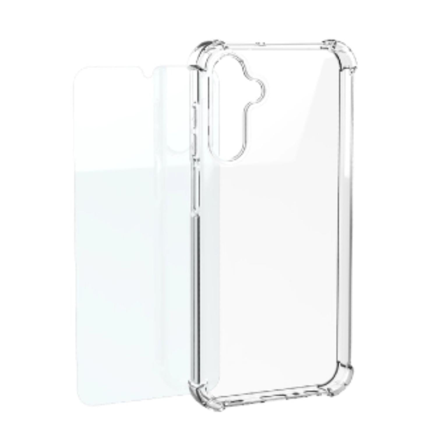 Samsung Mobeen 2-in-1 Bundle - Samsung Galaxy S26+