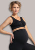 Carriwell Seamless Maternity Bra