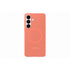 Samsung Silicone Magnet Case - Samsung Galaxy S26+ - Coral Red