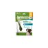 Whimzees Toothbrush Discovery Bag Medium 5Pc