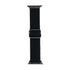 Body Glove Weave Watch Strap - Apple Watch Series 8 (41mm) / 7 (41mm) - Black