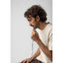 Skullcandy Jib® USB-C Wired In-Ear Earbuds with Microphone - Black