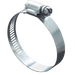 UNICLIPS - HS2 - Hose Clamp