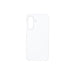 Samsung Clear Case - Samsung Galaxy A26 - Clear
