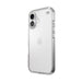 Speck Presidio Perfect Clear Case - Apple iPhone 16 - Clear