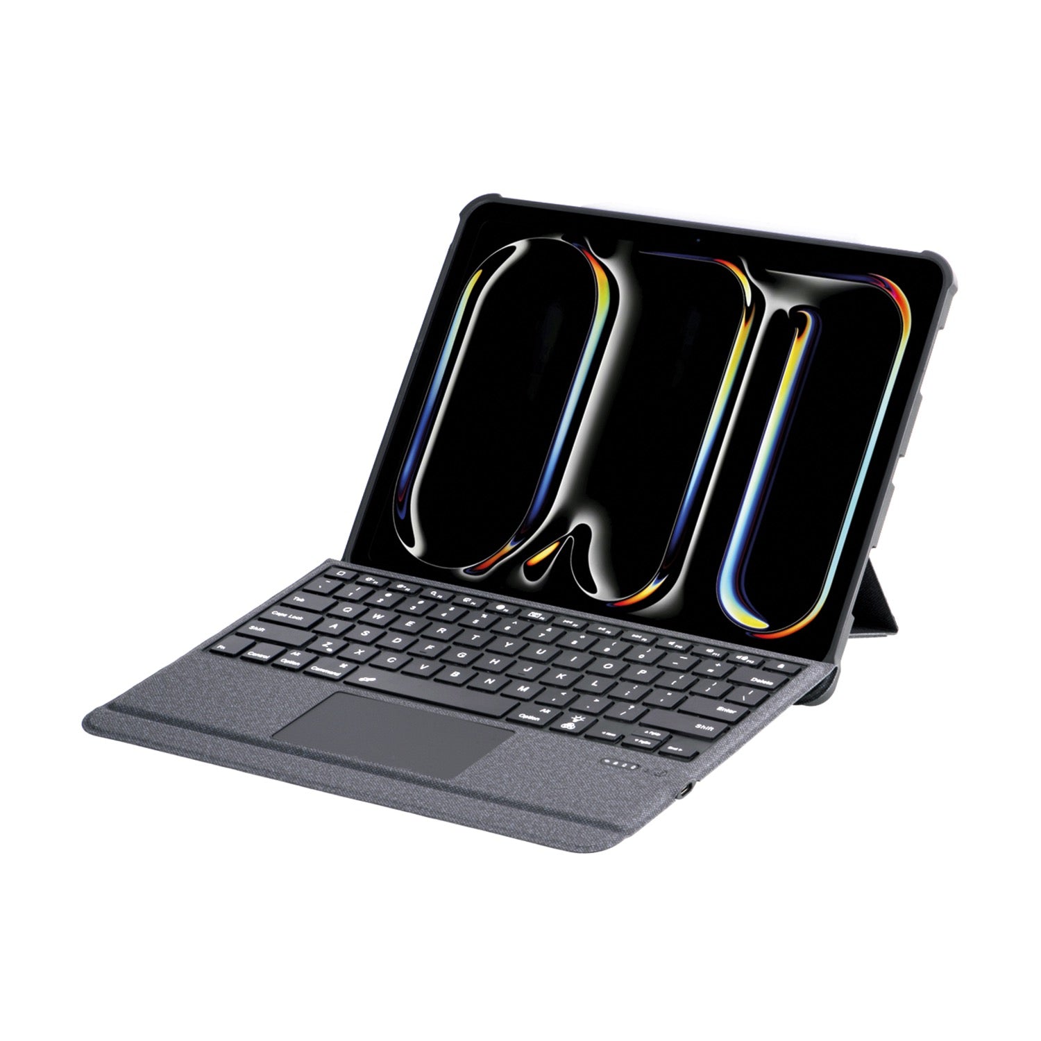 Body Glove Bluetooth Keyboard With Touch Pad  - Apple iPad Pro 13 (2024)