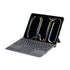 Body Glove Bluetooth Keyboard With Touch Pad  - Apple iPad Pro 13 (2024)