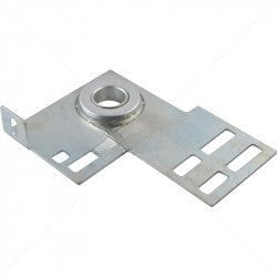 DigiDoor - Bracket Tor End Incl BRG ATL LH (GAH074)