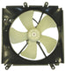 Radiator Fan Switches