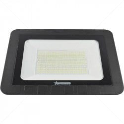 150W LED Floodlight – IP65 Cool White Outdoor Security Light