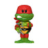 Funko SODA Figure: Teenage Mutant Ninja Turtles: Mutant Mayhem - Raphael