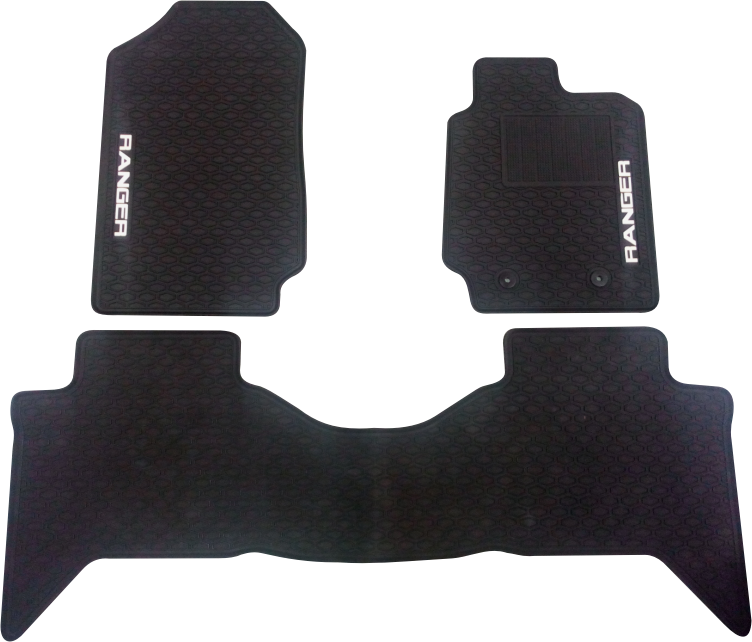 ETL - MAT00046 - Floor Mat Set