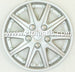 AUTOKRAFT - ZT102715 - Cover, wheels