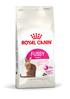 Royal Canin Feline Nutrition Fussy Exigent Cats Dry Food 400g