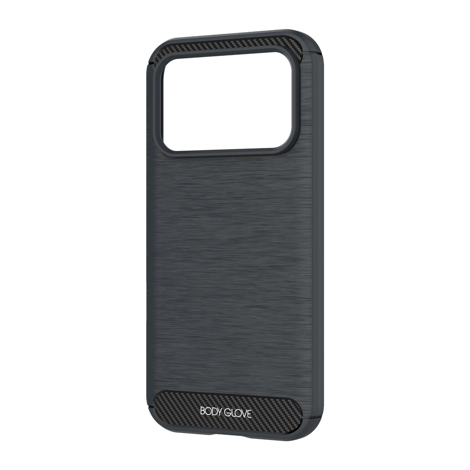 Body Glove Impact Case - HONOR 600 / 600 Pro - Black