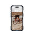 UAG Essential Armor Magsafe Case - Apple iPhone 16 Pro - Cloud Blue