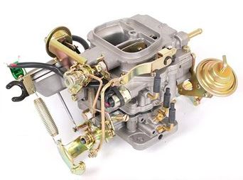 FEMO - TYC5025 - Carburettor