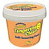 Scrub Daddy Tangerine Clean Tub