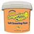 Scrub Daddy Tangerine Clean Tub