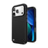 Speck Presidio2 Pro MagSafe Case - Apple iPhone 17 Pro - Black & Slate Grey