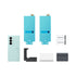 Samsung Silicone Cover - Samsung Galaxy Z Fold7 - Mint