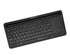 Body Glove Wireless Keyboard With Stand - Black