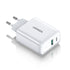 UGREEN 2 Port PD/USB Home Charger - 30W