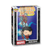 Funko Pop! Comic Covers: Iron Man - Iron Man