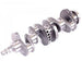 Crankshaft - FEMO - OPECRANK