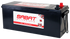 SABAT BATTERIES - 689 - Starter Battery