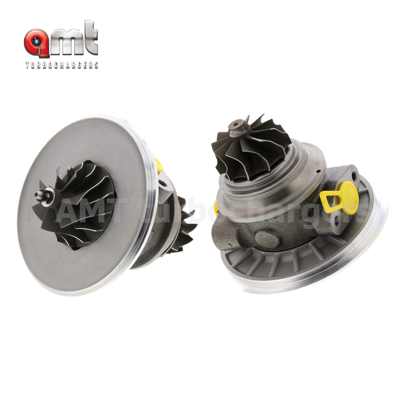 Charger, charging (supercharged/turbocharged) - AMT TURBOCHARGERS - 2010683