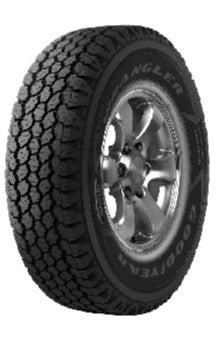 Tyre - GOODYEAR - GY205R16
