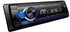 REFERENCE AUDIO - RABTR01 - Radio/CD