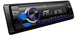 REFERENCE AUDIO - RABTR01 - Radio/CD