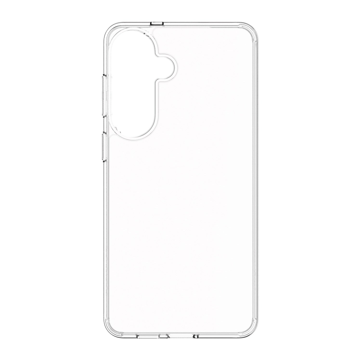 Body Glove Ghost Case - Samsung Galaxy S26+ - Clear