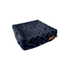 Huntlea Snooza Cube | Navy | Med 400 X 400mm