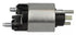 ELPAR - SS1659ECO - Solenoid Switch, starter