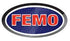 Tail Light - FEMO - 212-1994L-AE