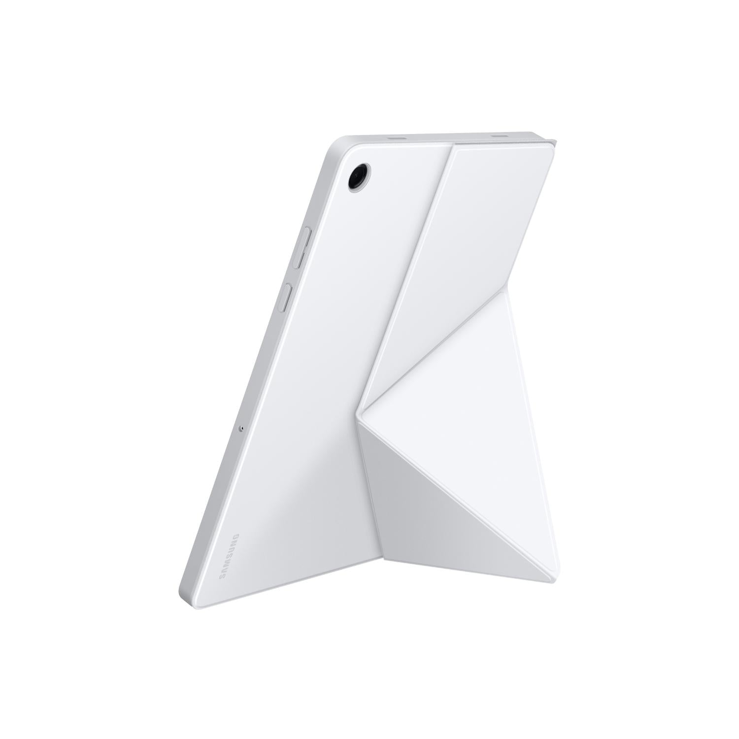 Samsung Smart Book Cover - Samsung Galaxy Tab A11+ - White